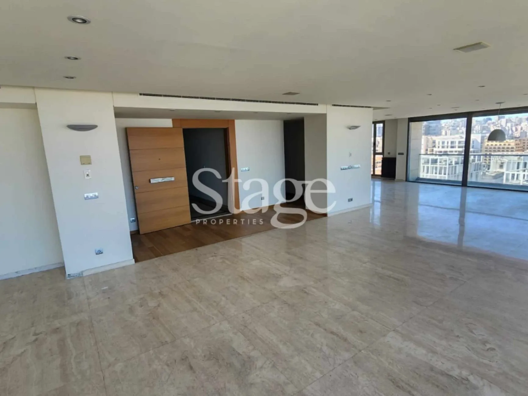 Apartment for sale in Saifi Village, Beirut, Lebanon