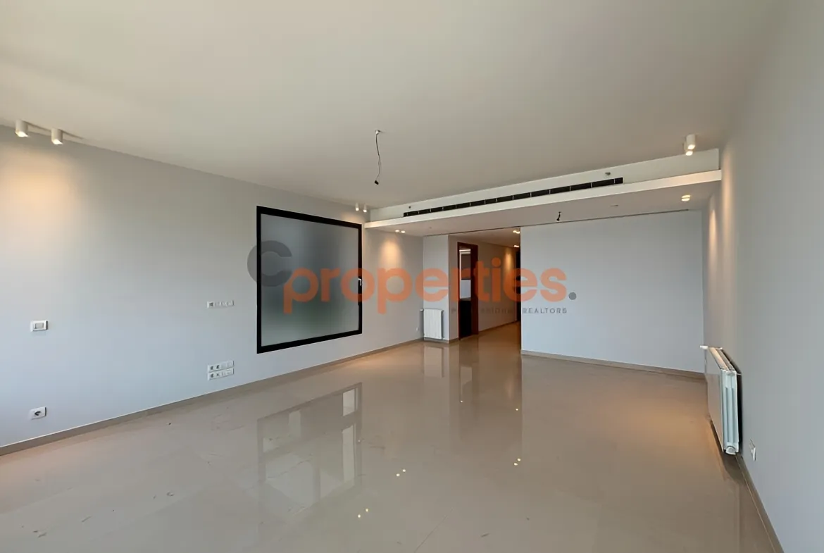 Apartment for Rent in Achrafieh