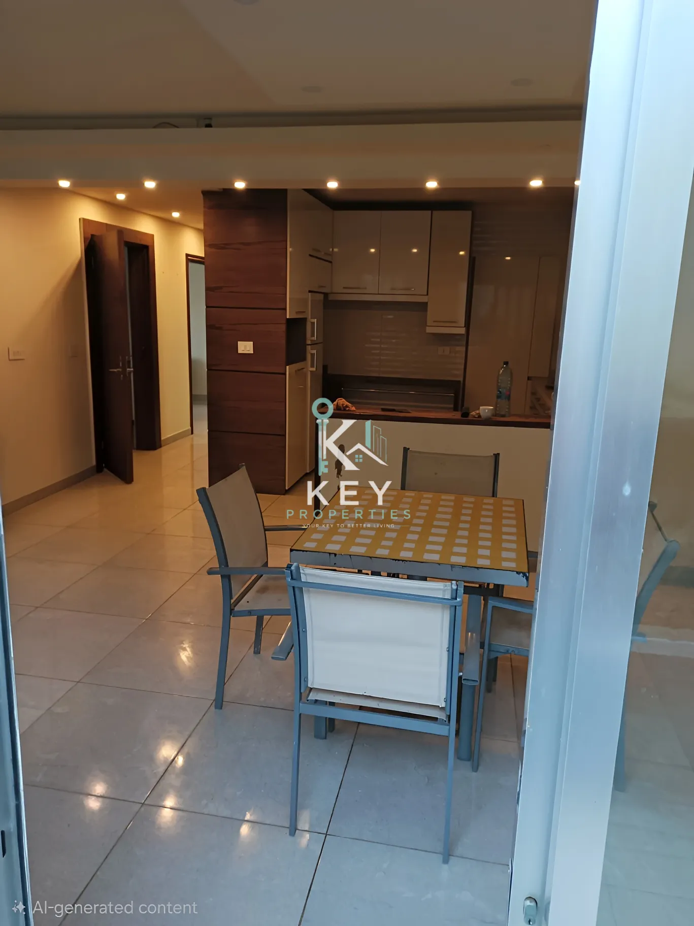 Apartment for sale in Jbeil, Lebanon
