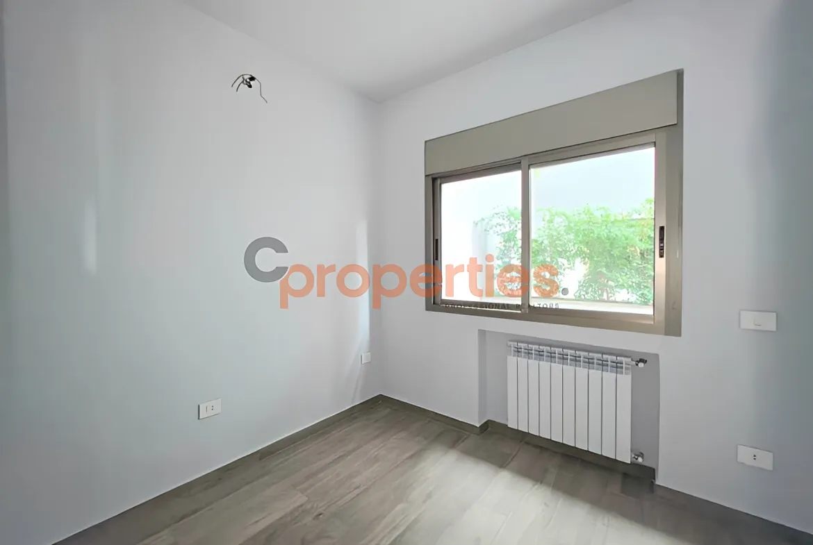 Apartment for Sale in Dbayeh