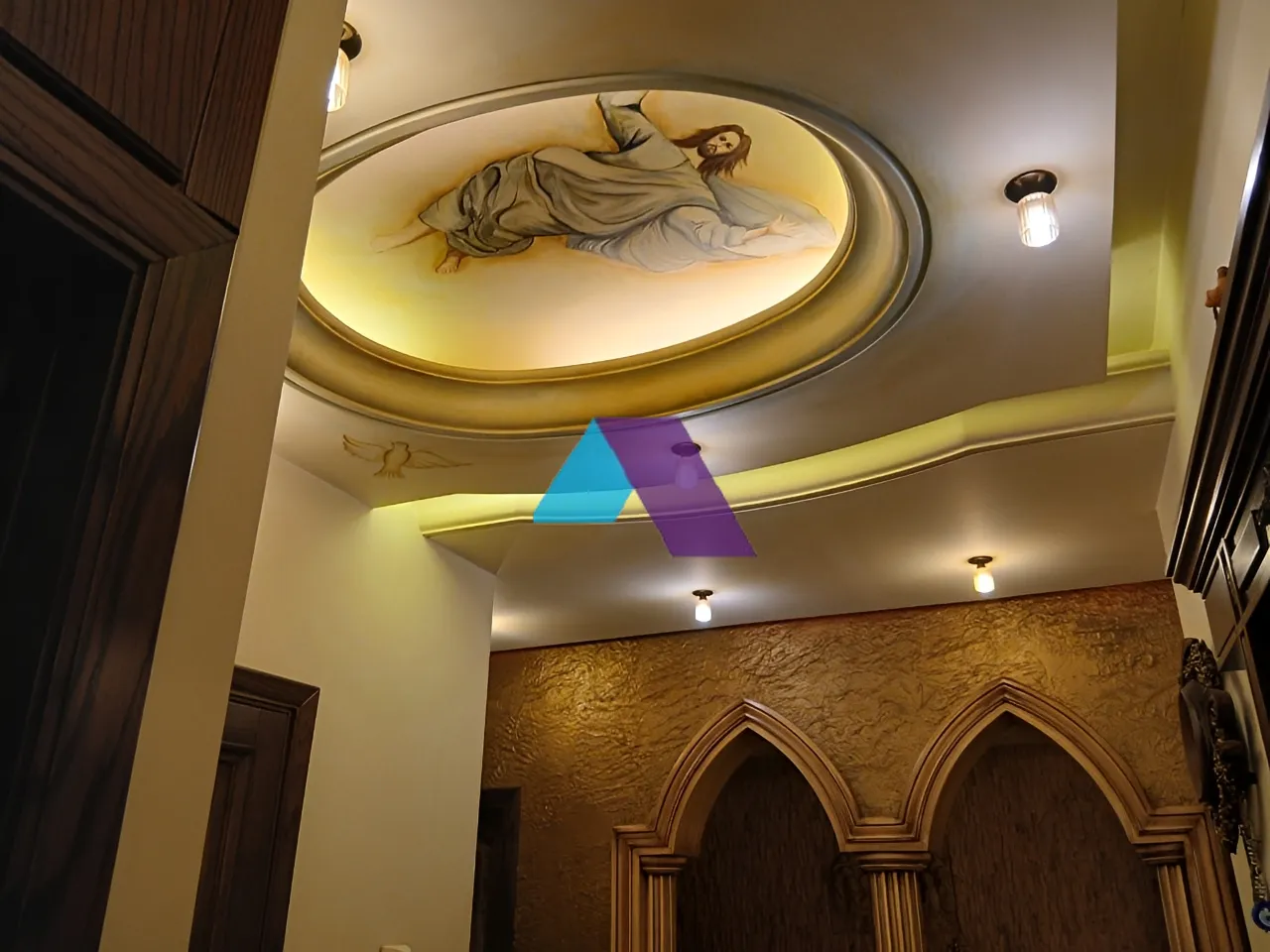 Apartment for Sale in Jal El Dib