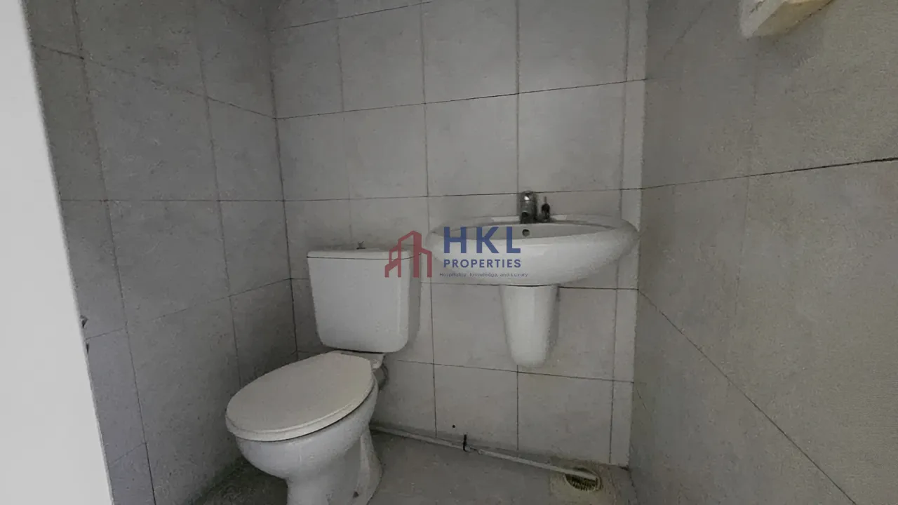Warehouse for sale in Achrafieh, Beirut, Lebanon