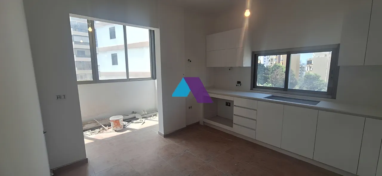 Apartment for Sale in Zalqa