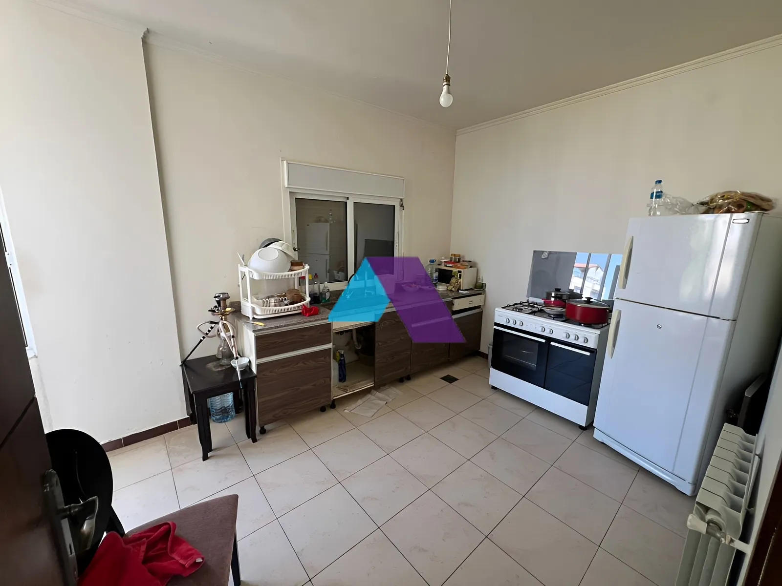 Apartment for Sale in Ajaltoun - 3 bed, 2 bath