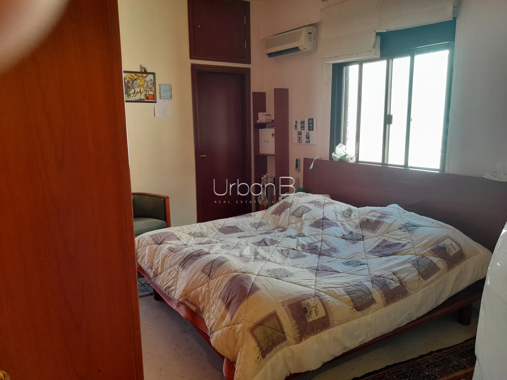 Apartment for sale in Dbayeh, lebanon