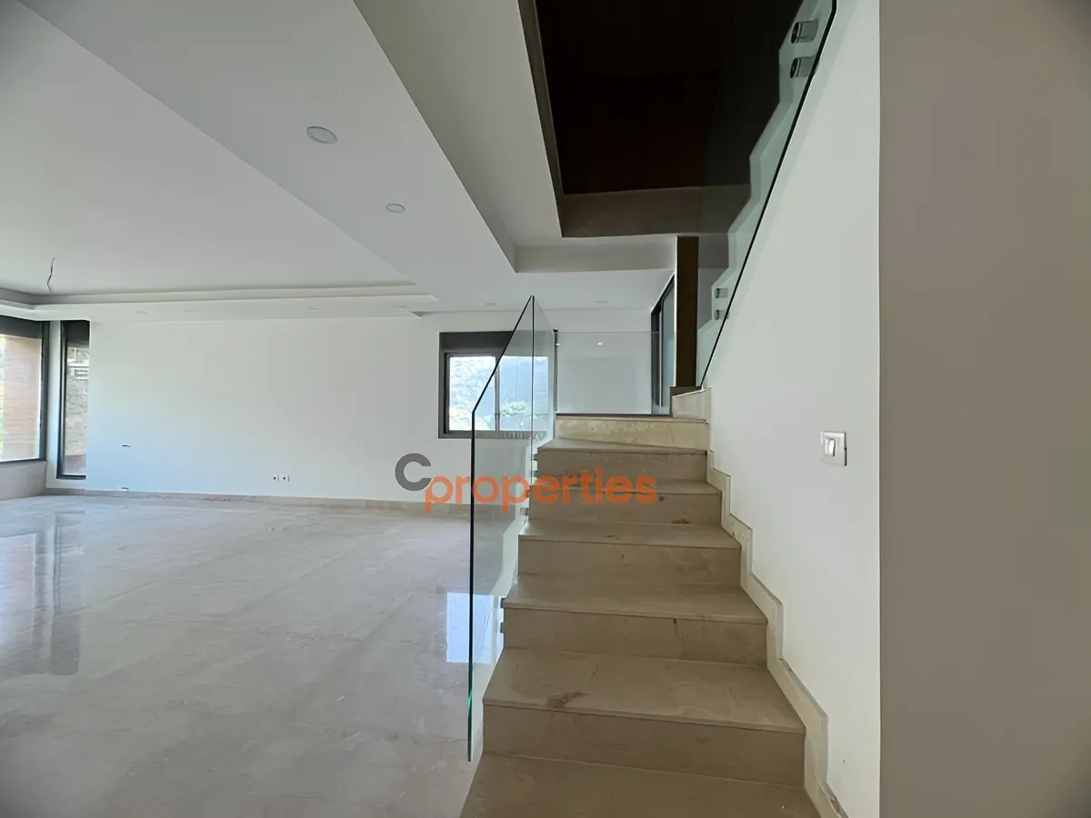 Duplex for Sale in Mar Takla, Hazmieh