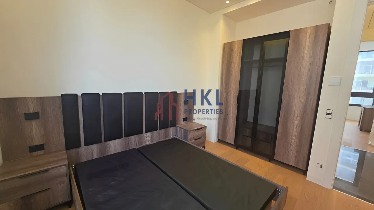 Apartment for rent in Manara
