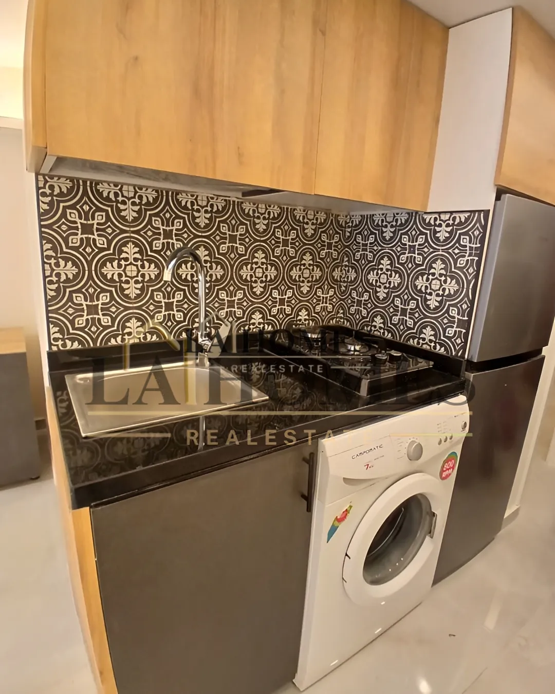 Chalet for rent in Jounieh