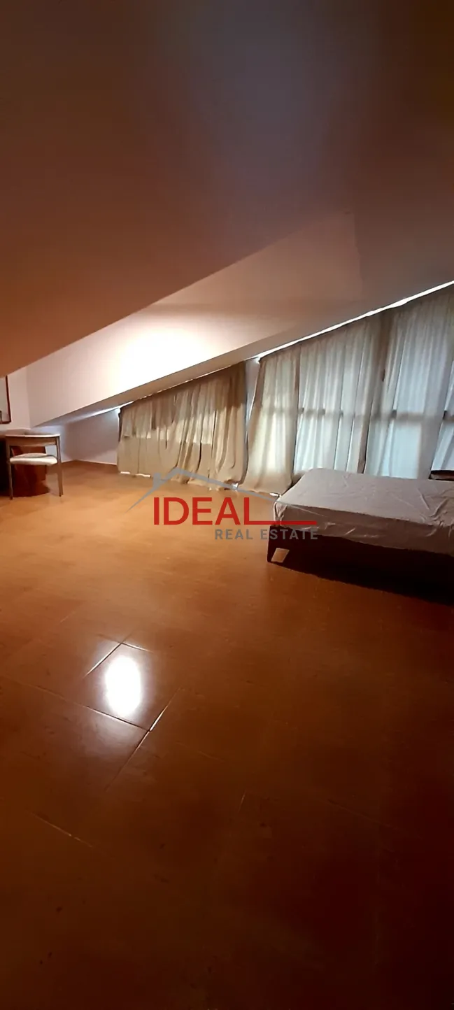 Chalet for rent in Faqra, Lebanon