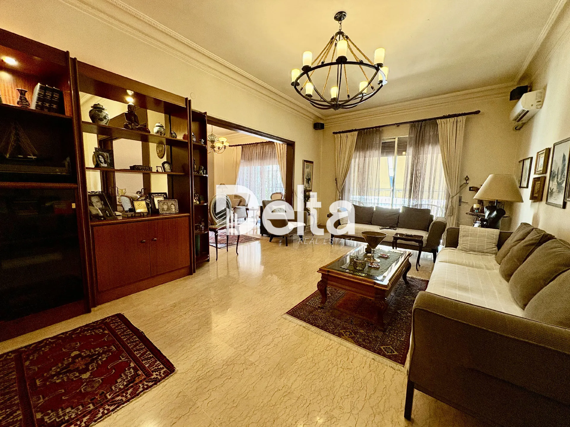 Apartment for sale in Mar elias, beirut, lebanon