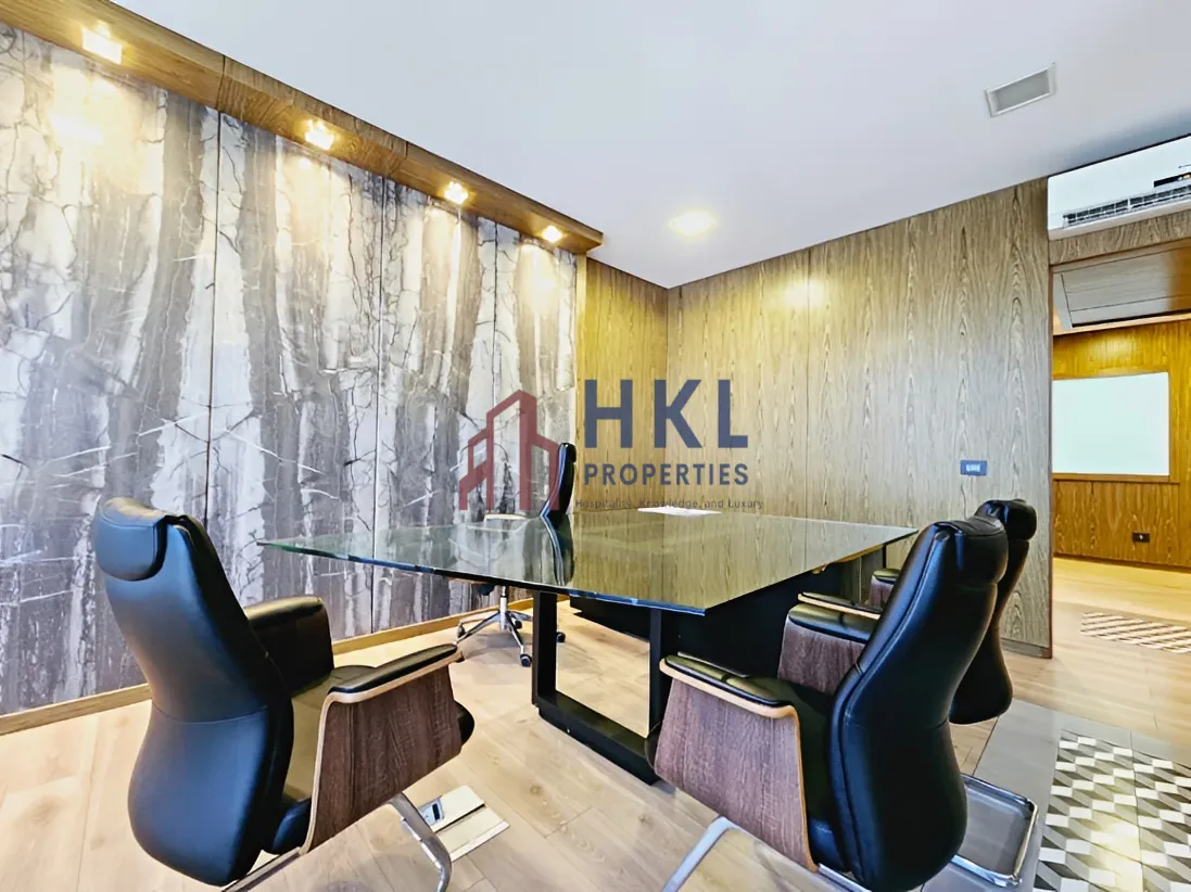 Office for rent in Sin El Fil, Lebanon