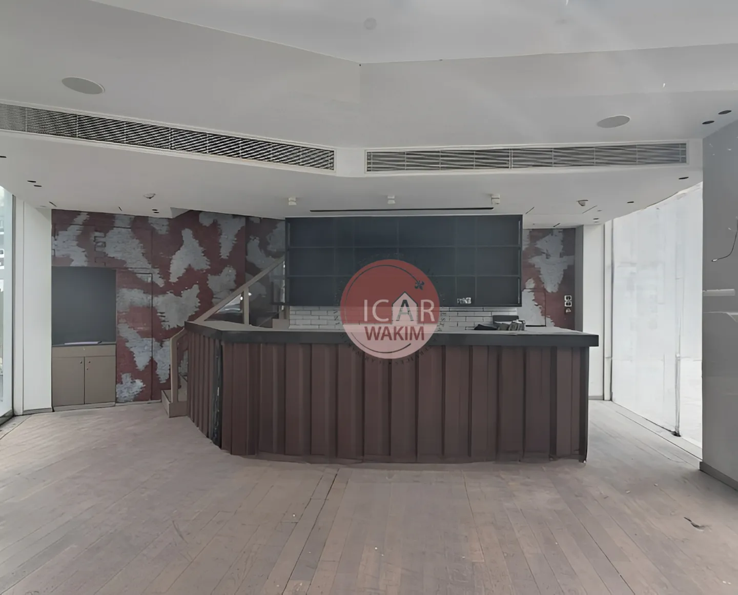 Shop for rent in Verdun, Bayrut, Lebanon