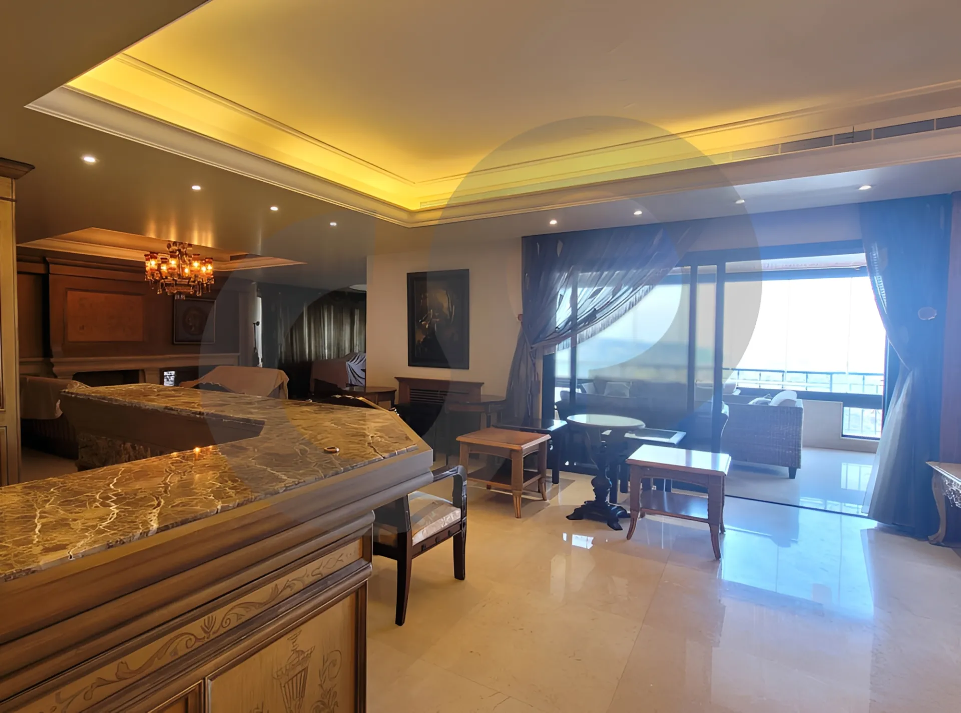 Apartment for Sale in Rabieh