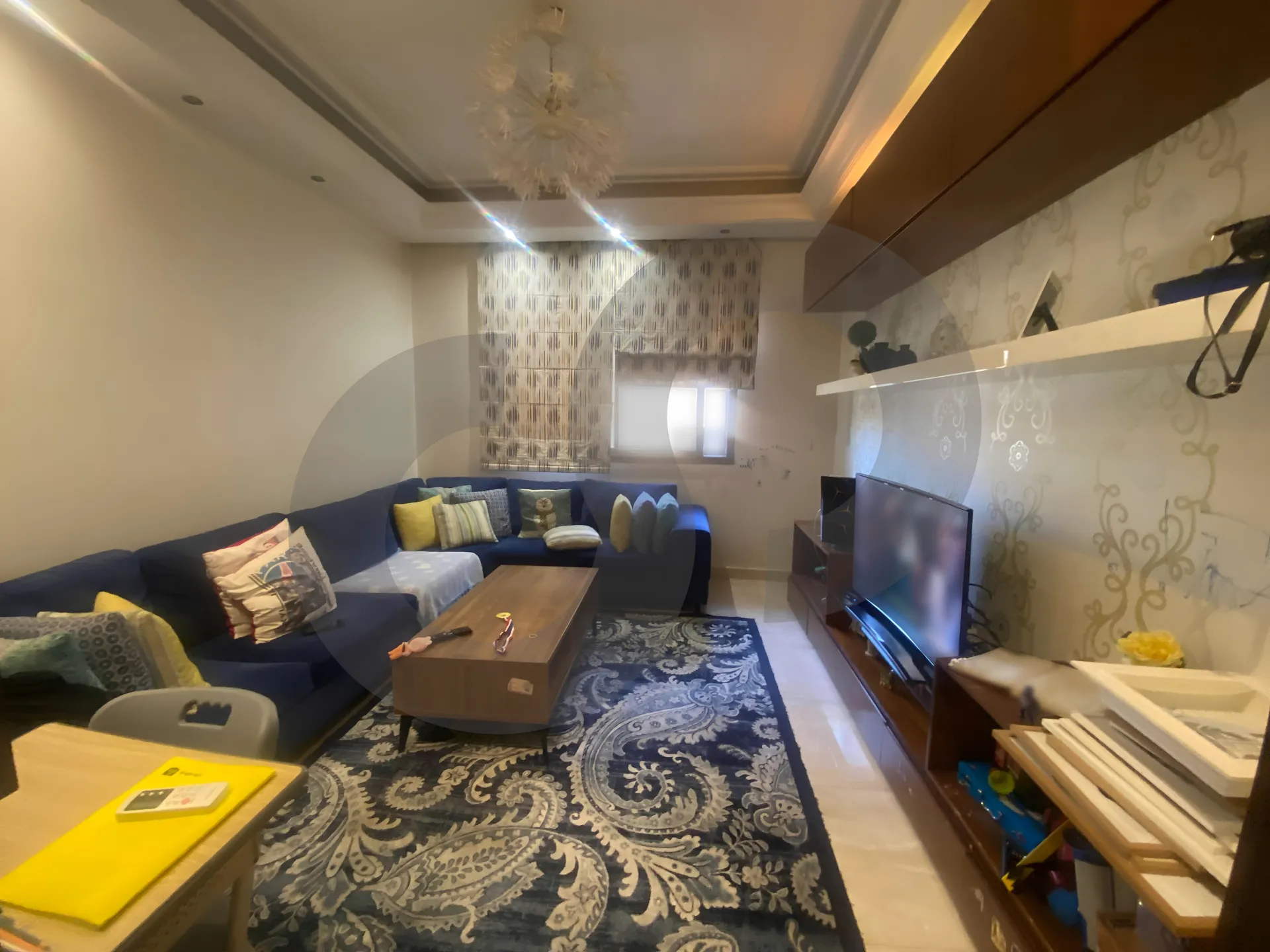 Apartment for Rent in Jnah