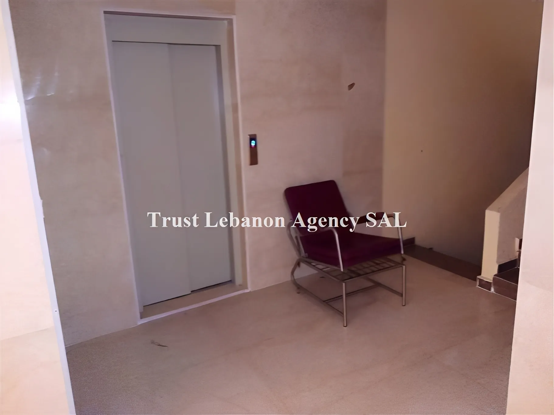 Apartment for Sale in Chiyah Beirut Lebanon - 2 bed, 2 bath