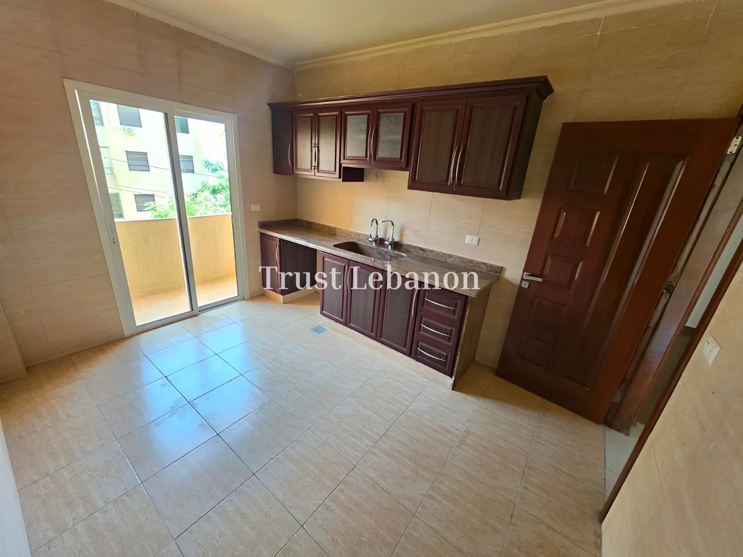 Apartment for sale in Kfar Yassine, Lebanon