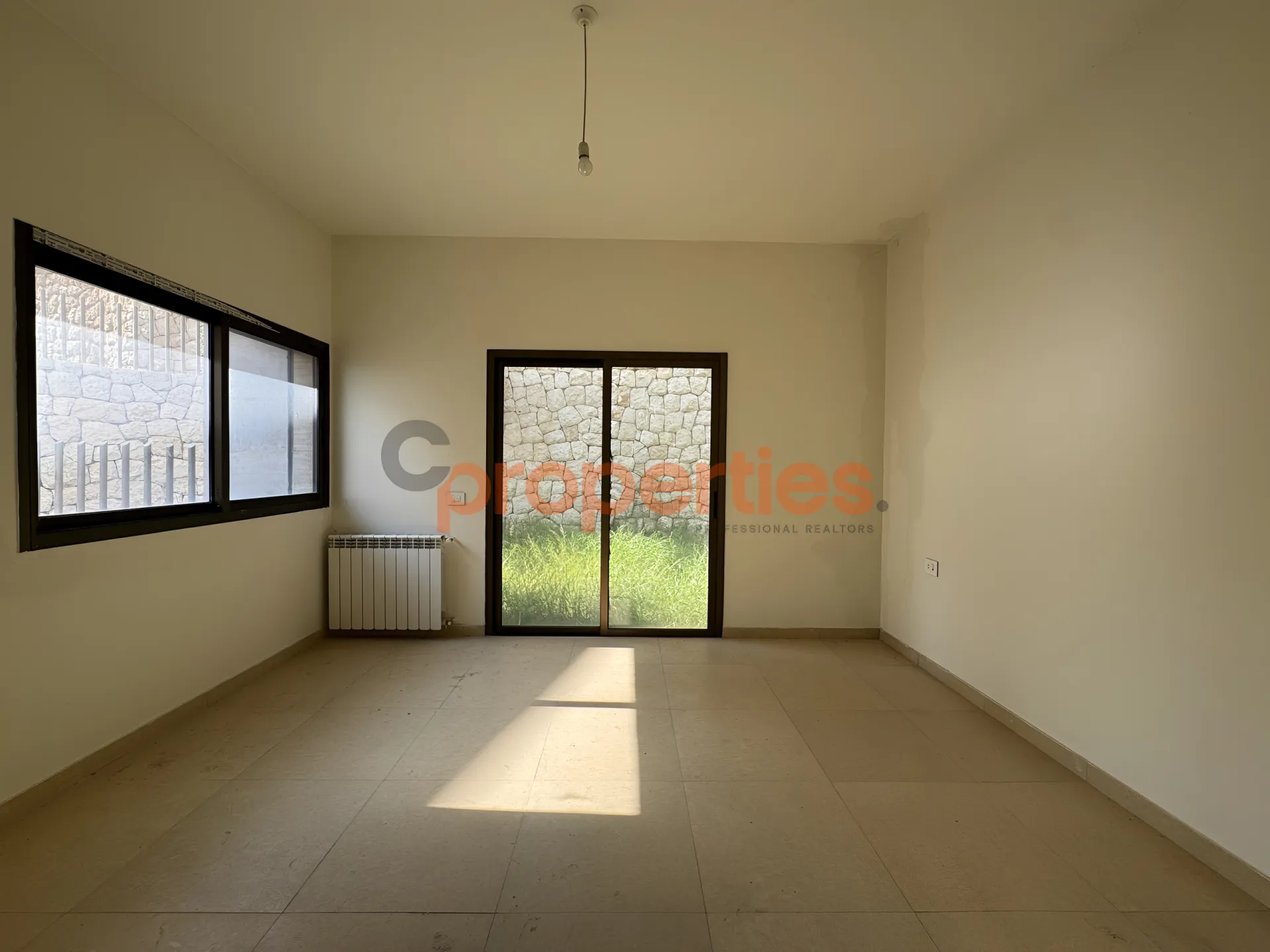 Apartment for sale in Montiverdi, Lebanon