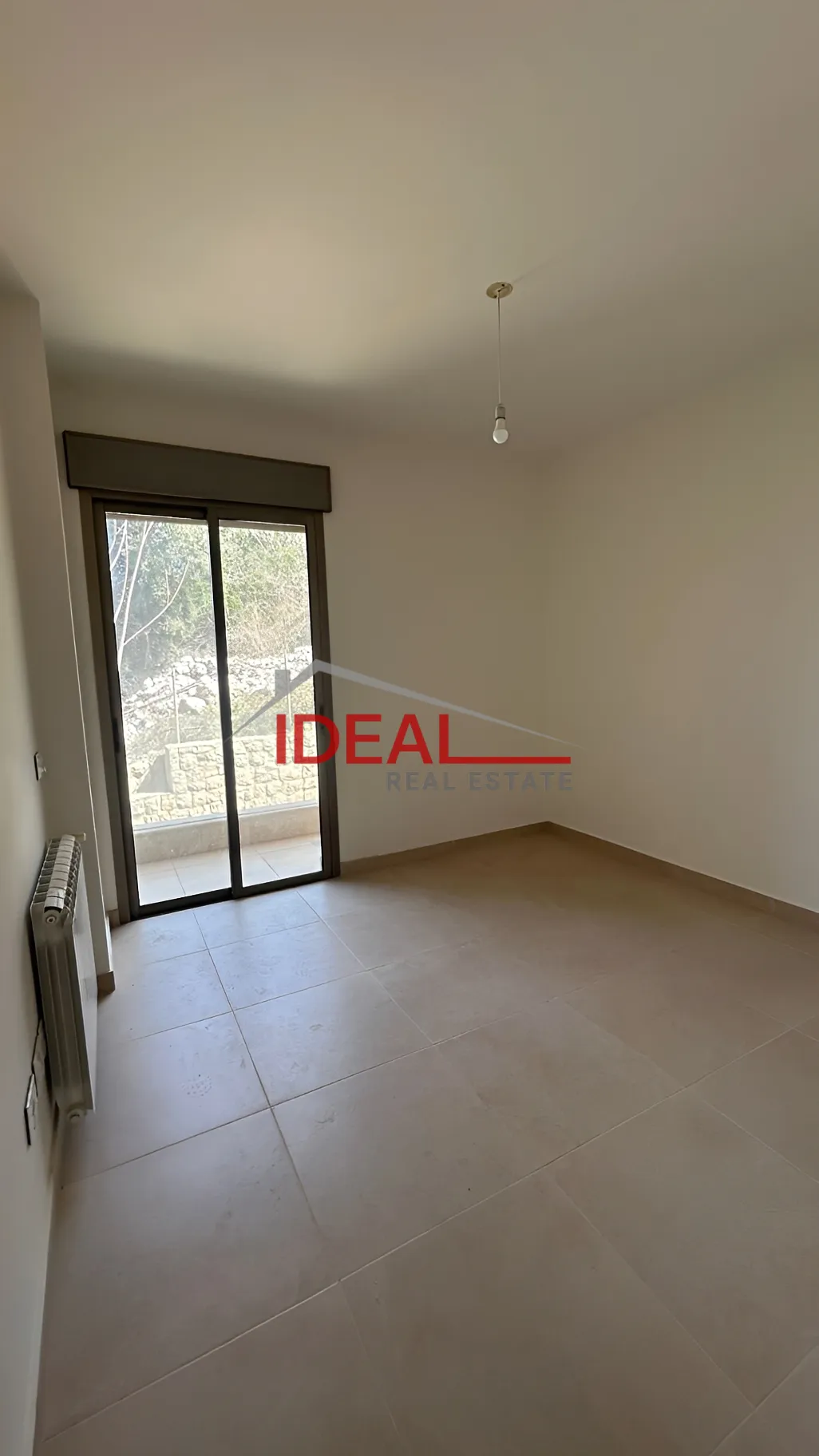 Apartment for sale in Ajaltoun, Lebanon