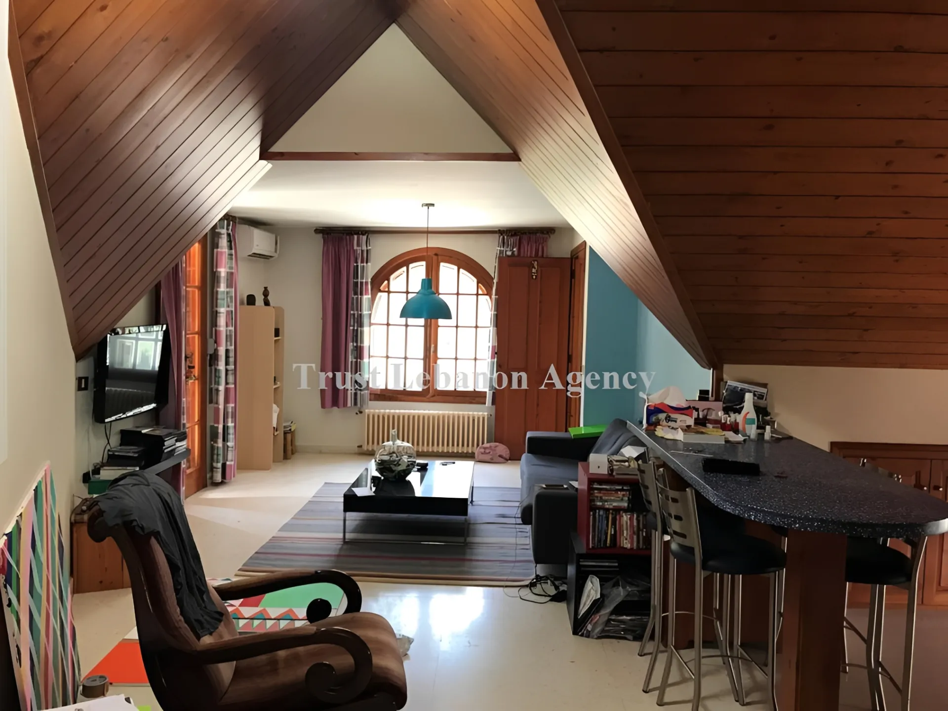 Villa for Sale in Metn Baabdat Lebanon