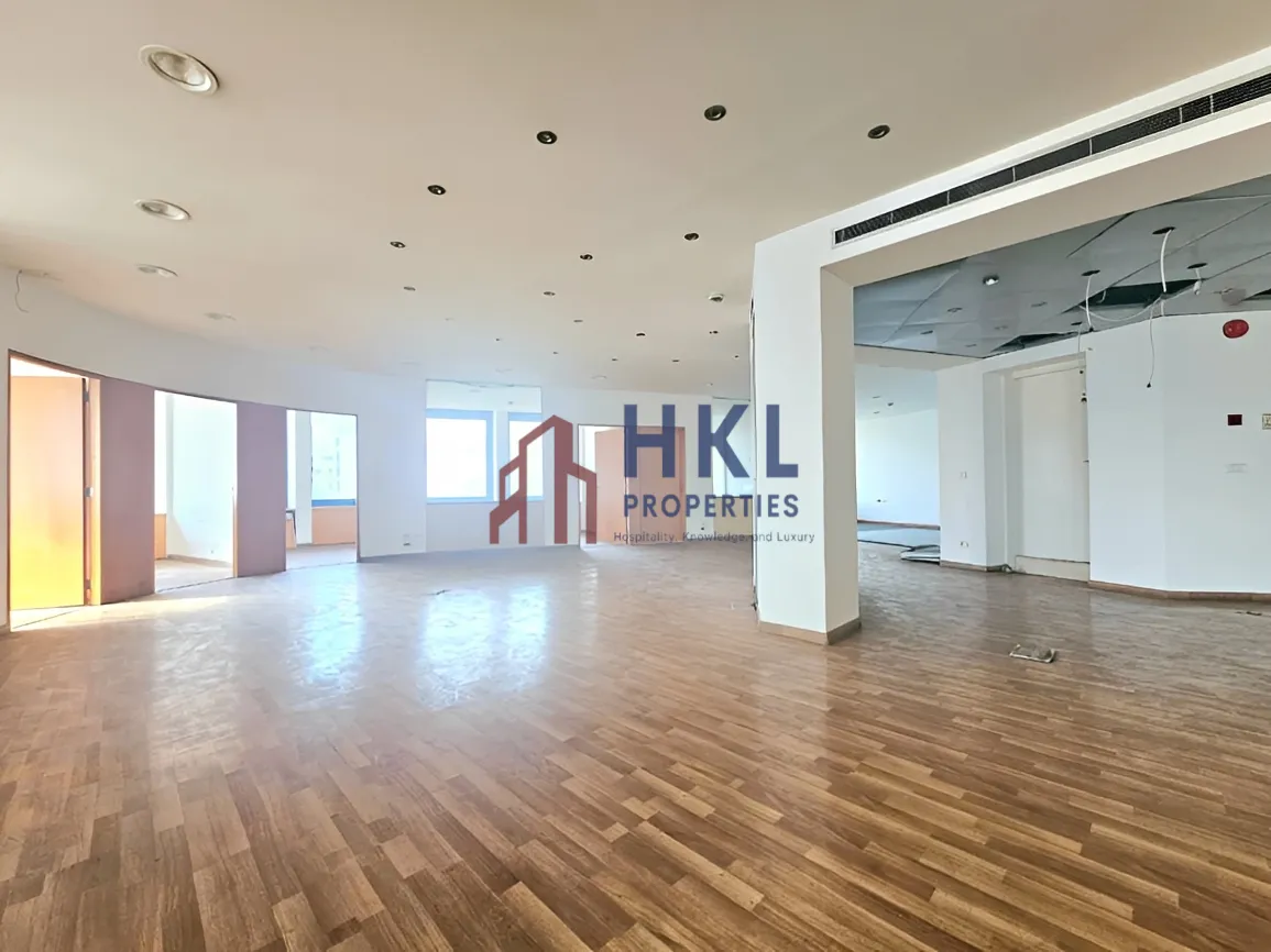 Office for rent in Downtown