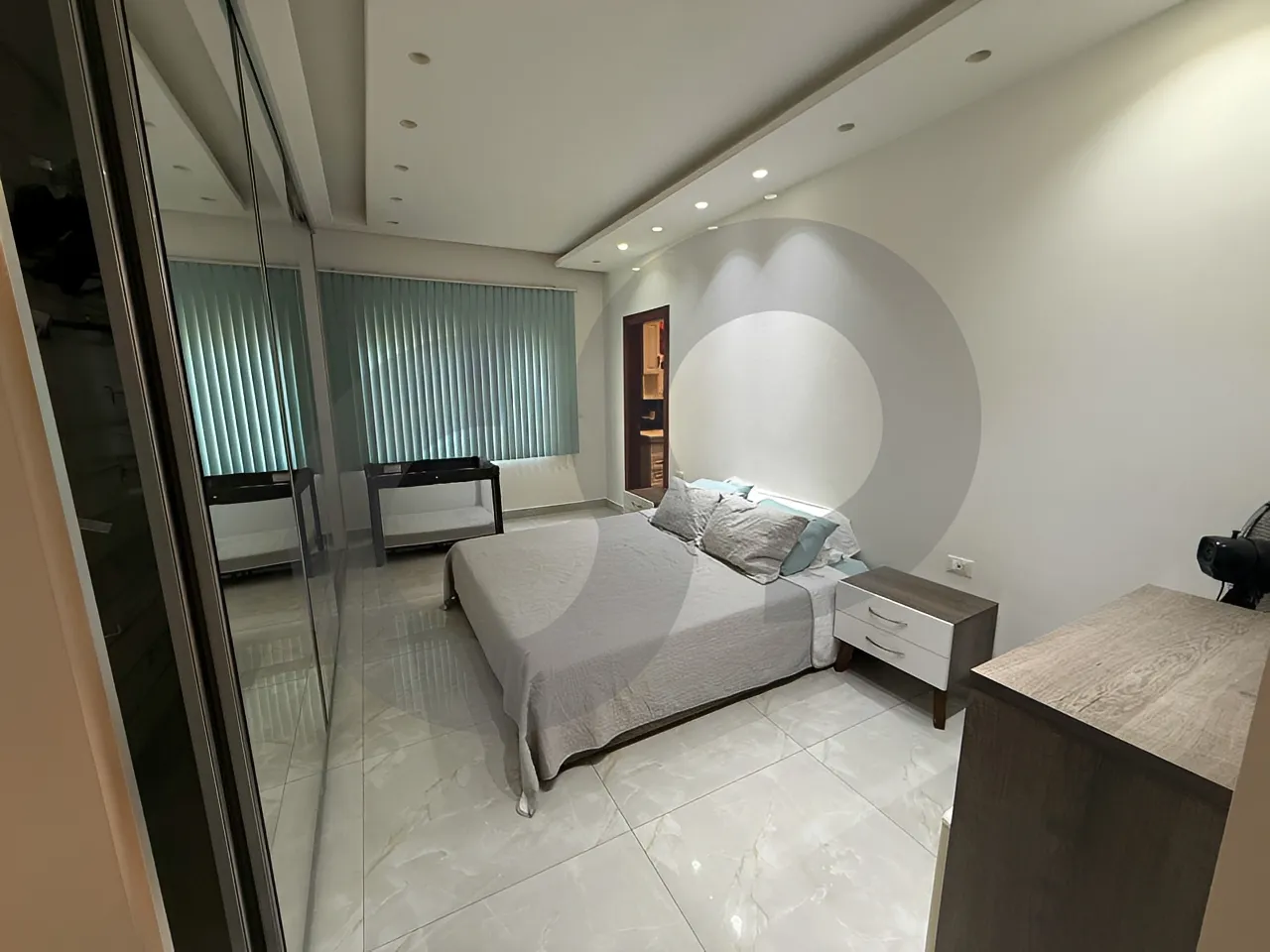 Apartment for Rent in Kraytem