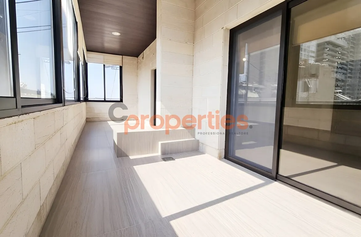Apartment for Rent in Achrafieh