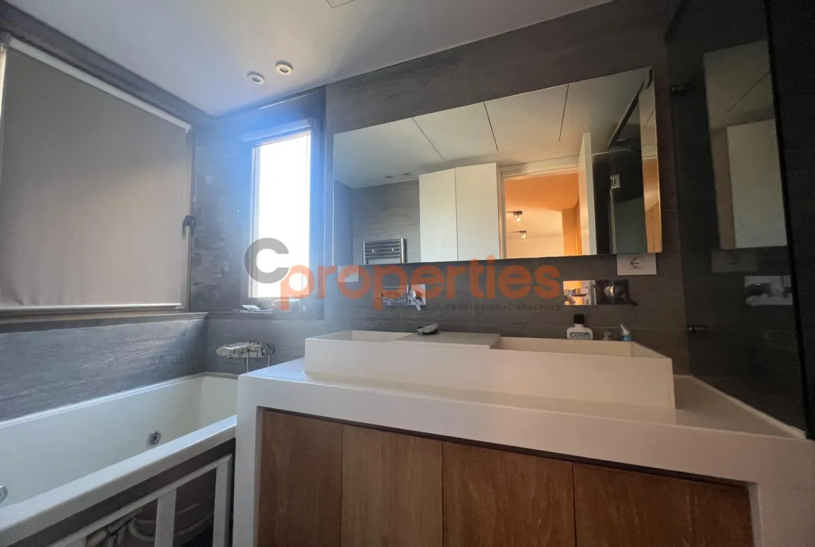 Apartment for Sale in Hazmieh