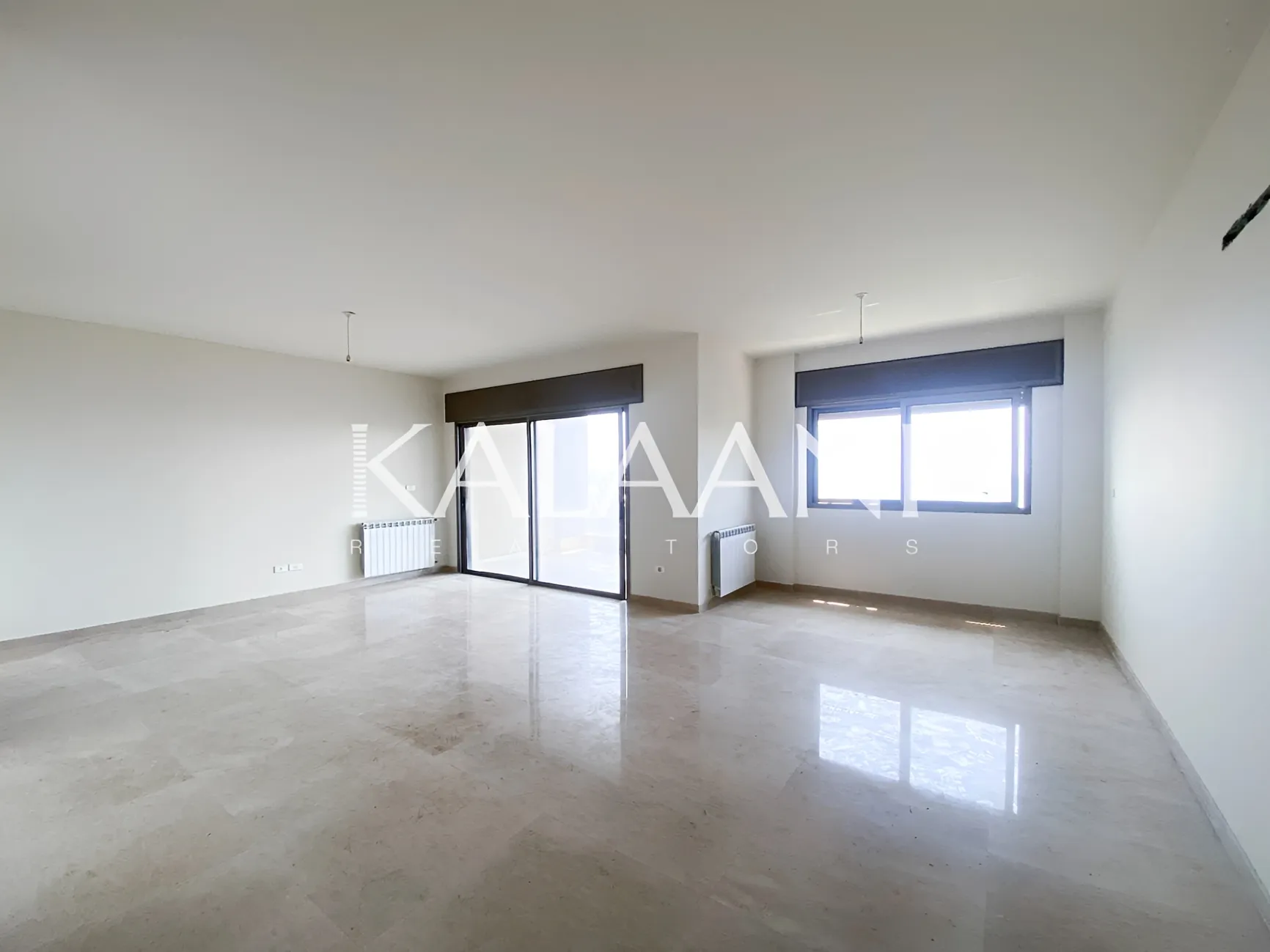Apartment for rent in Ghazir, Lebanon