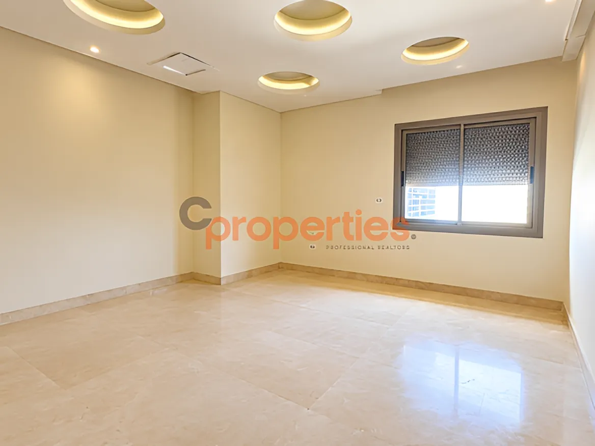 Apartment for Rent in Jnah