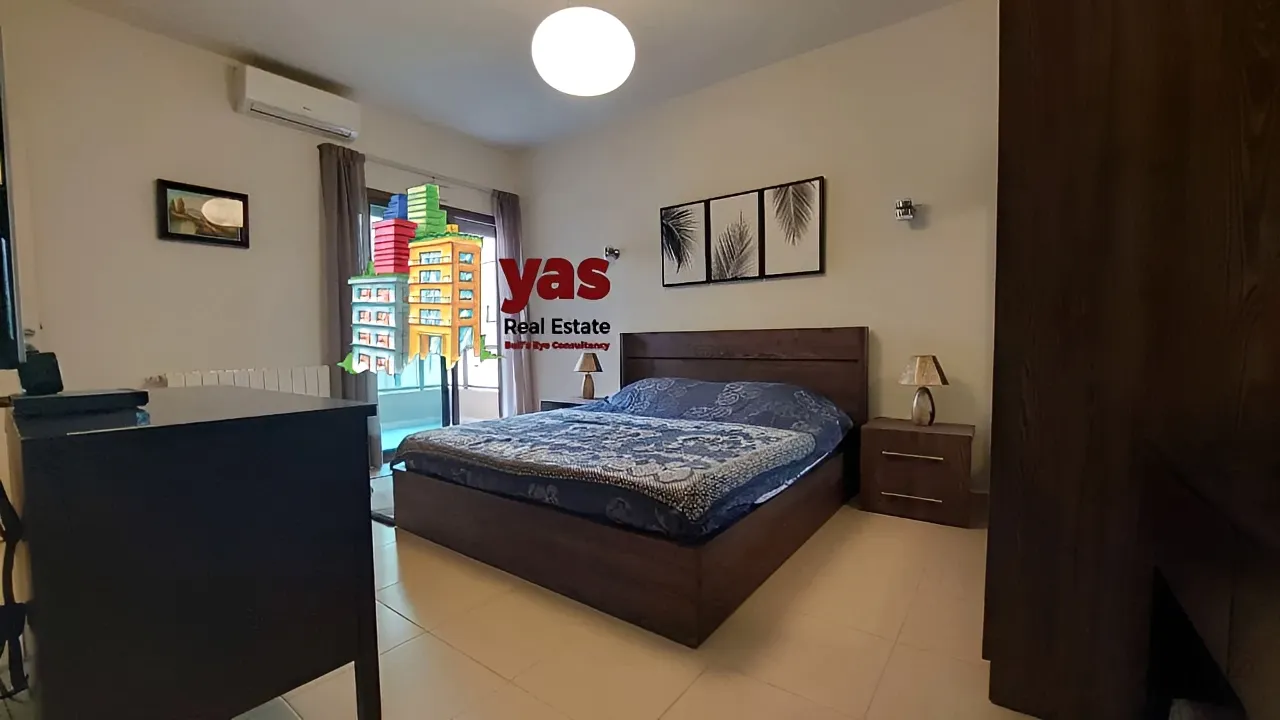 Apartment for Sale in Achrafieh