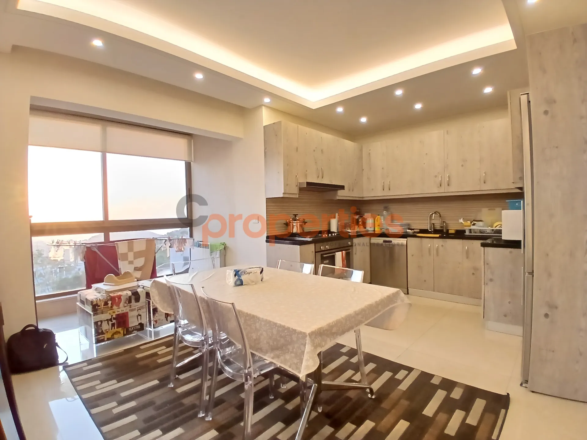 Apartment for Sale in Dahr El Souane