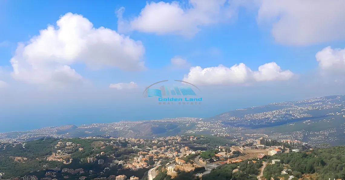 Apartment for Rent in Bharsaf, Lebanon - 3 bed, 5 bath