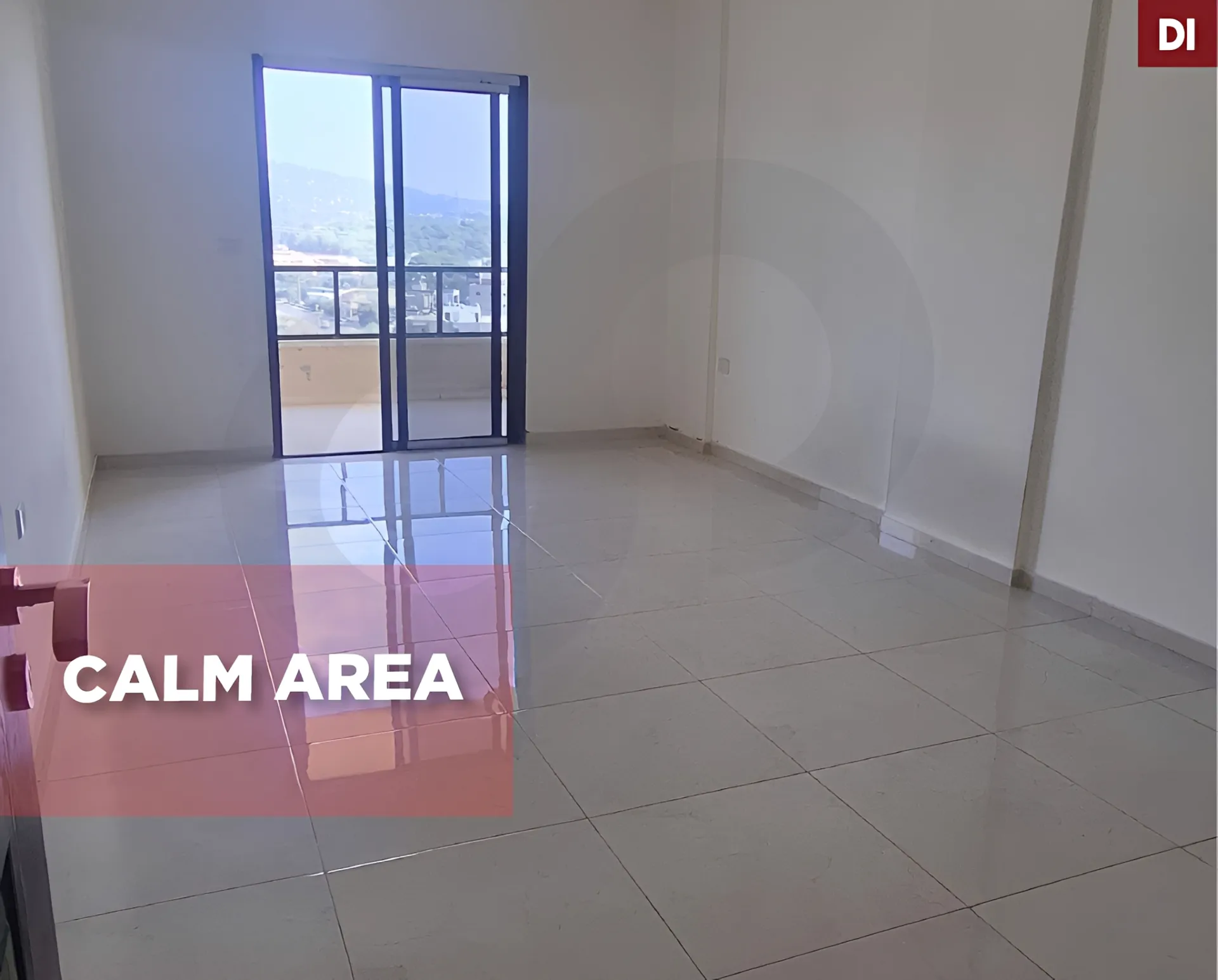 Apartment for Sale in Dibbiyeh - 3 bed, 2 bath