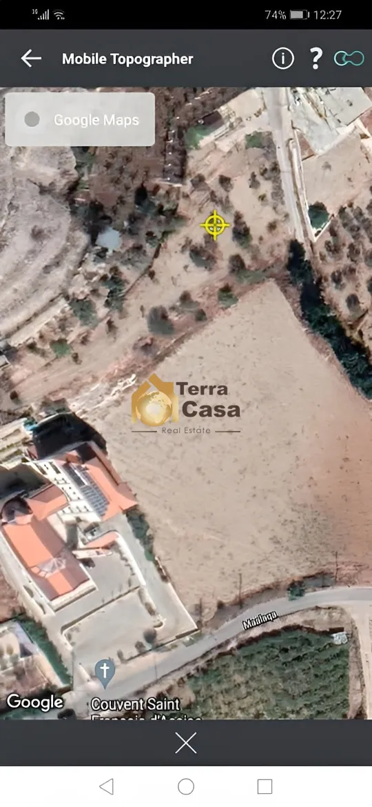 Land for Sale in Maalaka