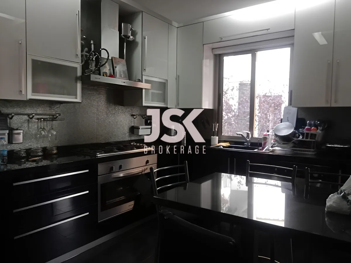 Apartment for Sale in Sehayleh, Lebanon