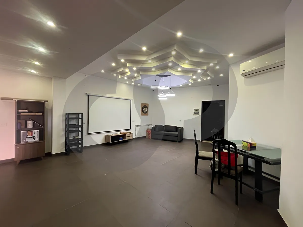 Commercial for rent in Beit Meri
