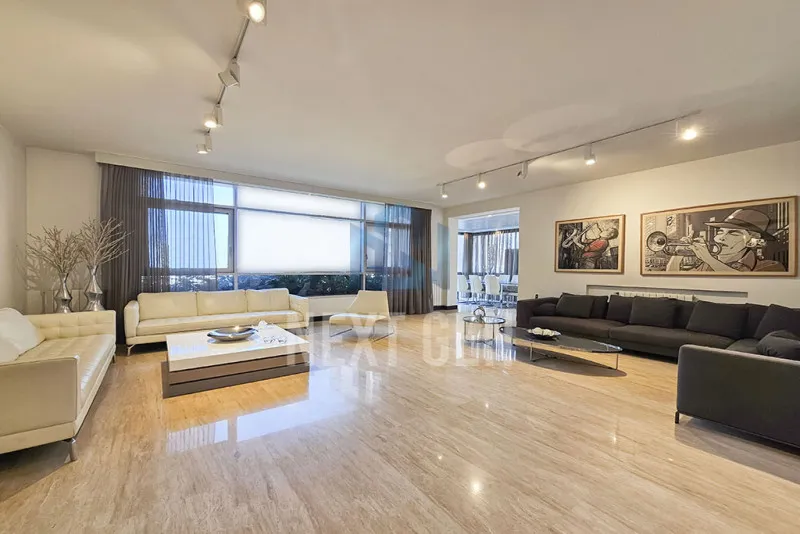 Apartment for Rent in Achrafieh