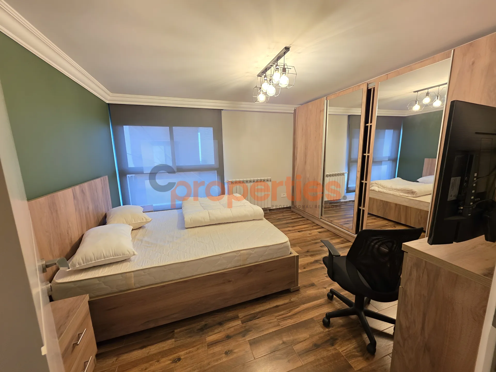 Apartment for Sale in Bikfaiya