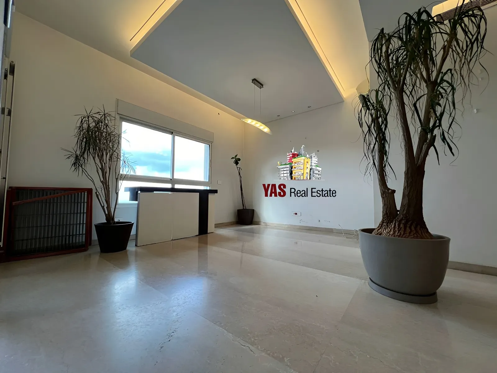 Apartment for Sale in Zouk Mikael