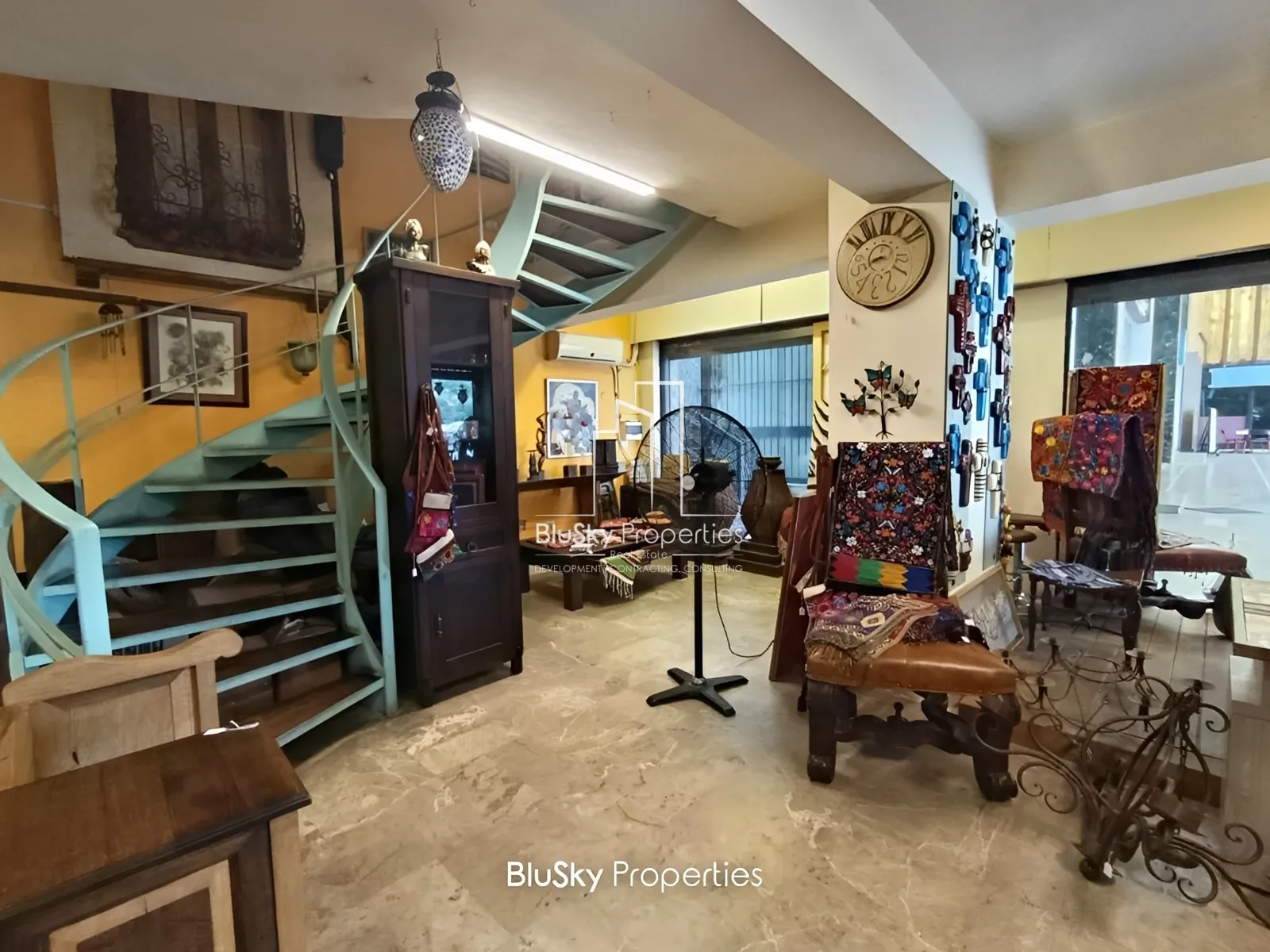 Shop for sale in Haret Sakher