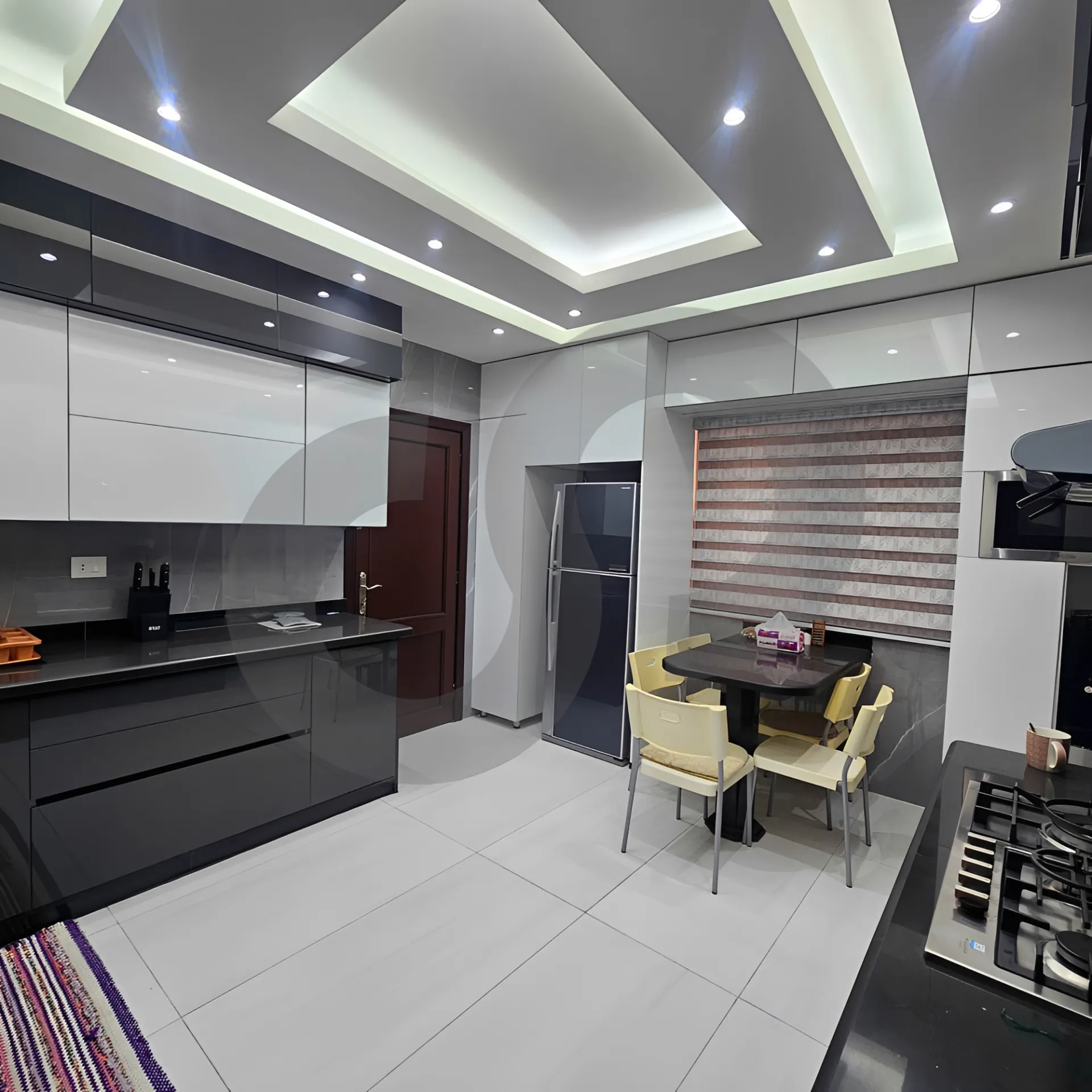 Apartment for Sale in Jnah