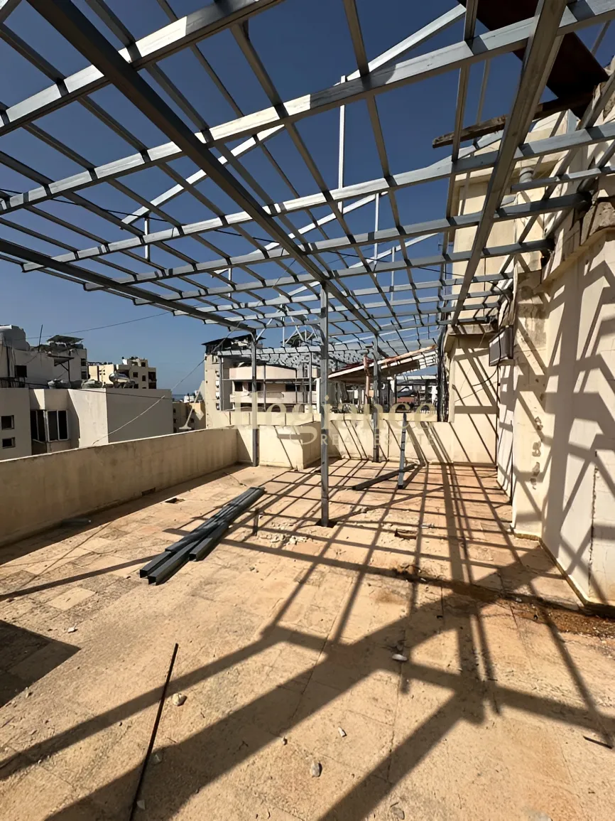 Apartment for sale in Tripoli