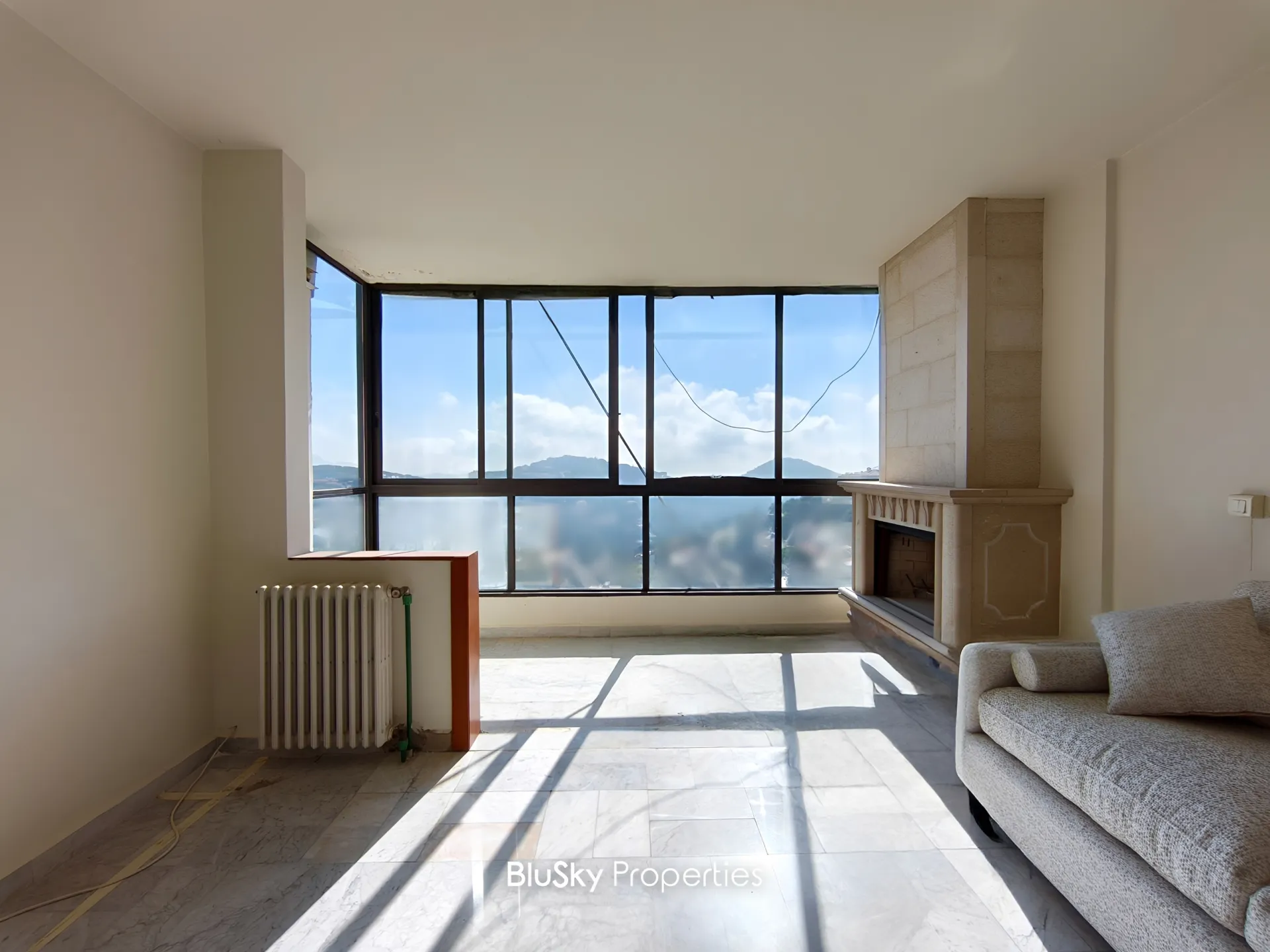 Apartment for sale in Baabdat, lebanon