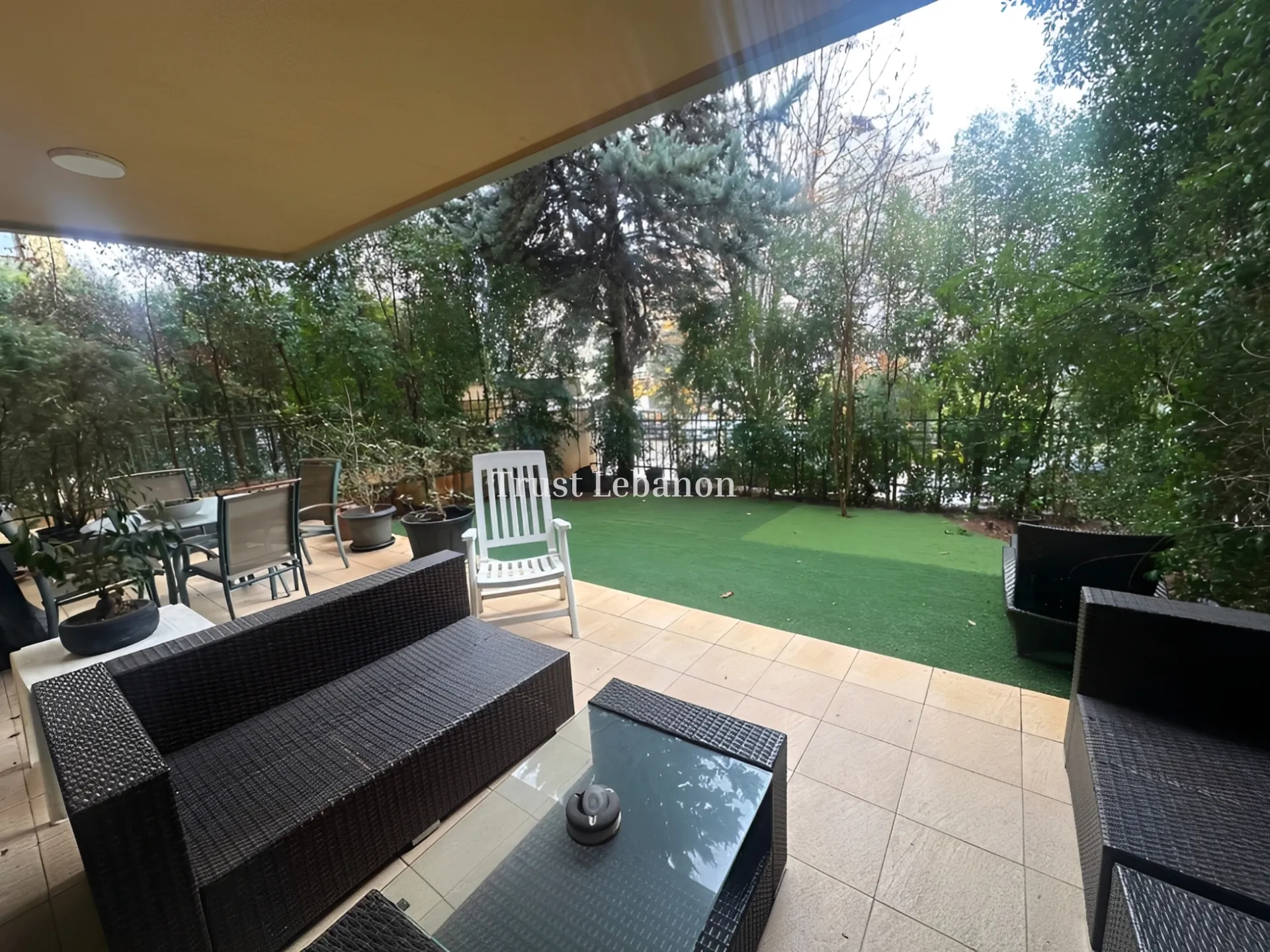 Apartment for Sale in Broummana, Lebanon