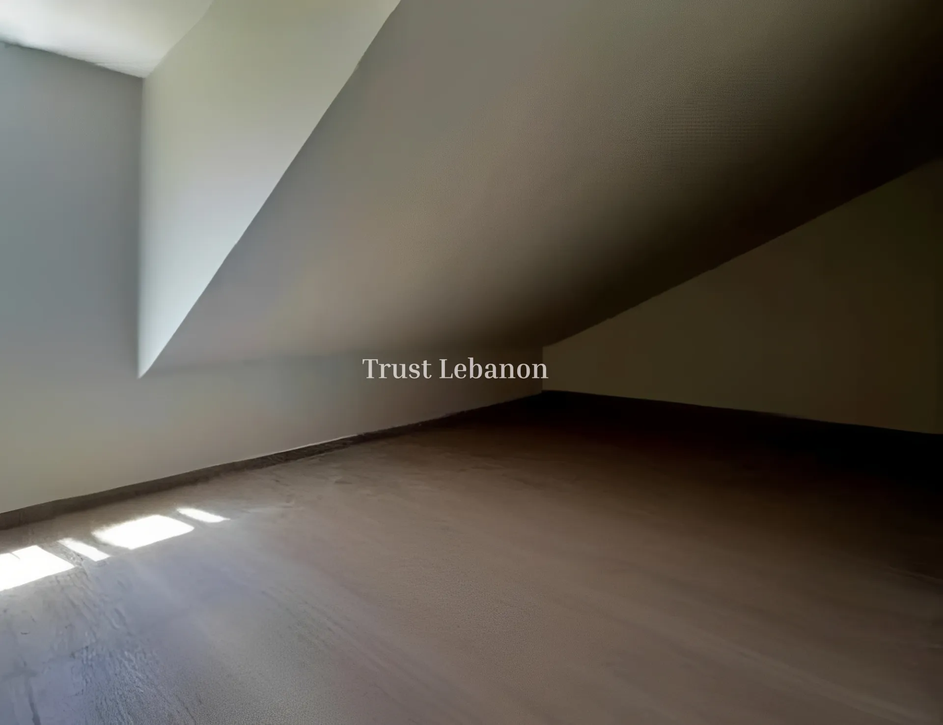 Apartment for rent in Ghazir, Lebanon