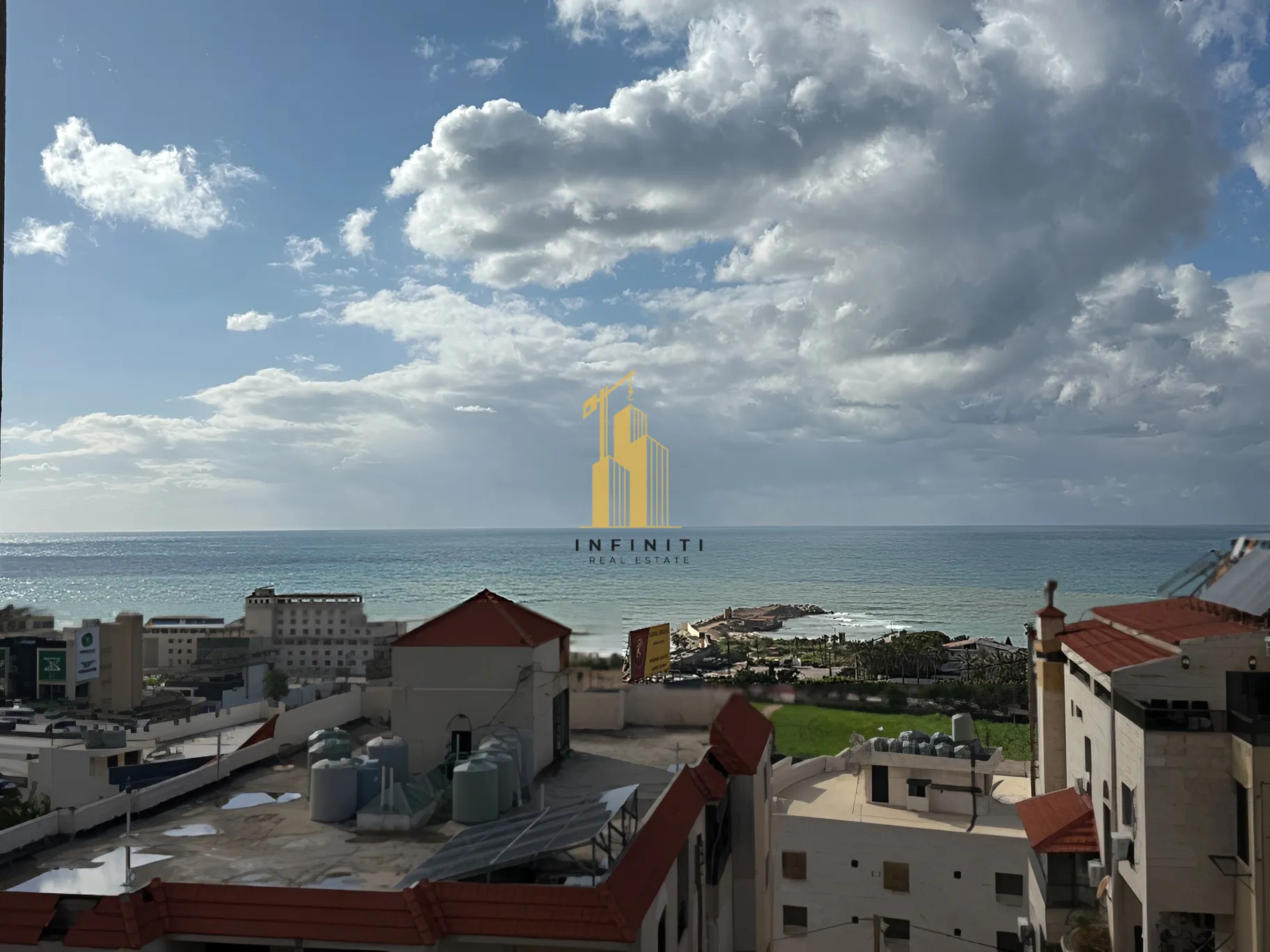 Apartment for sale in Dawhet Aramoun, Lebanon