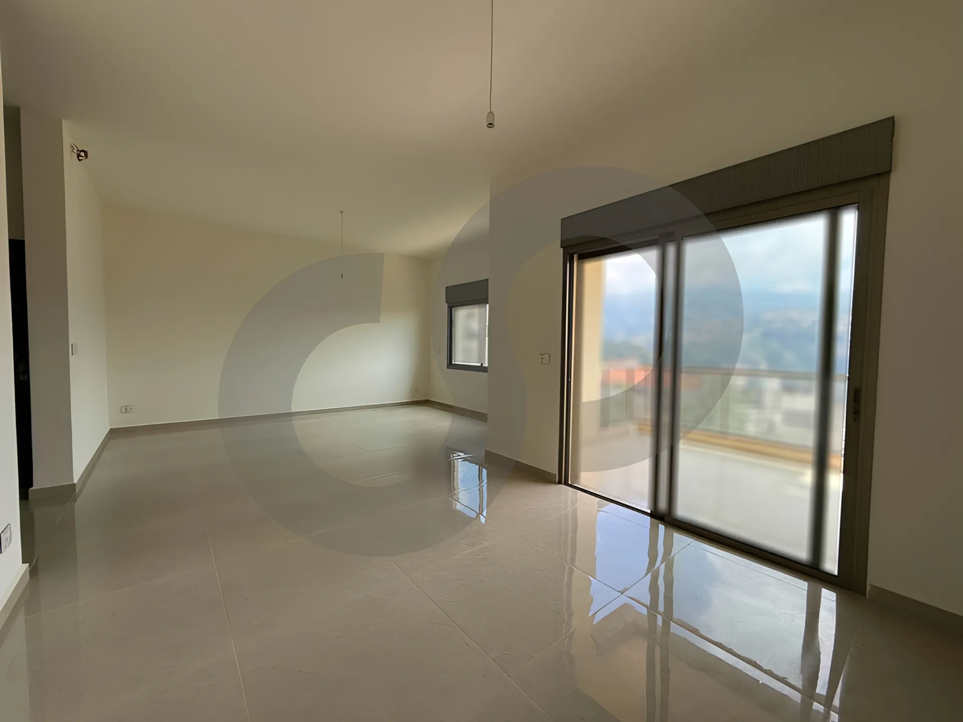 Apartment for Sale in Geitaoui - 3 bed, 4 bath