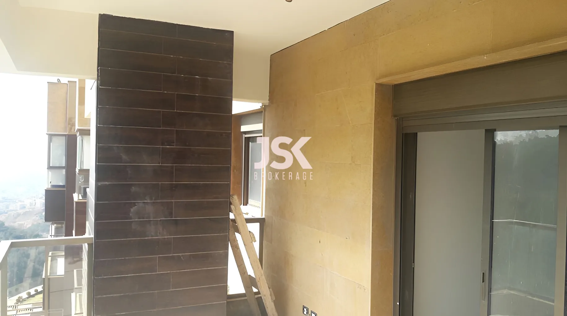 Apartment for Sale in Bsalim