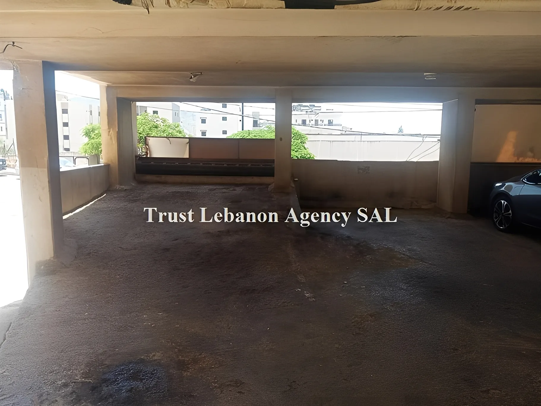 Apartment for Sale in Baabda Hadath Lebanon