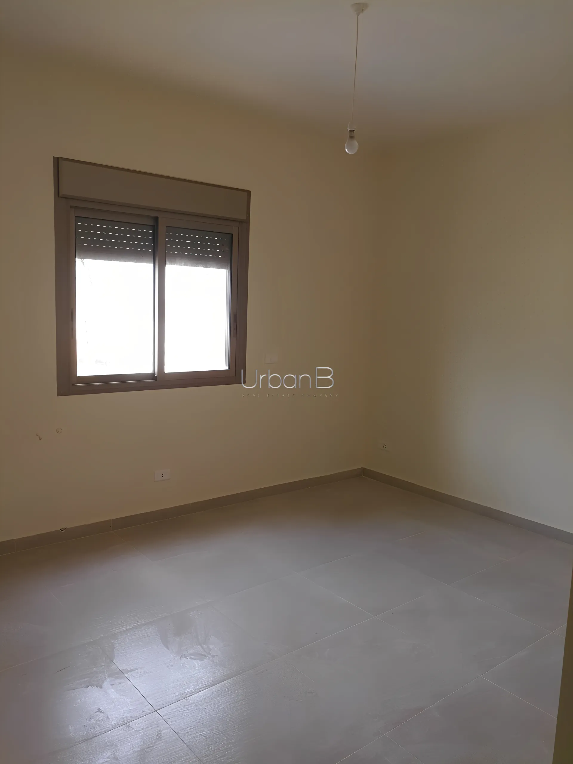 Duplex in Qornet el hamra, lebanon